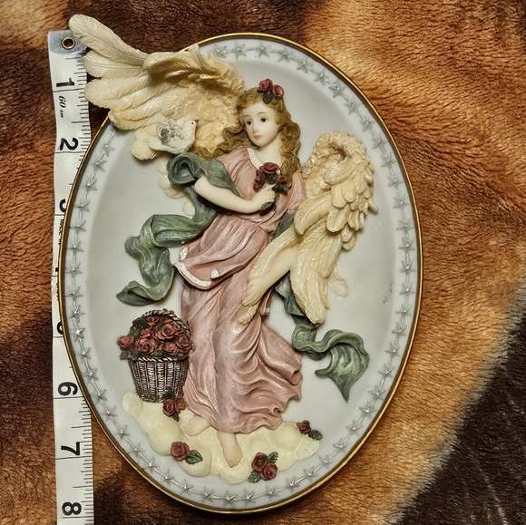 Pair the angels - Picture 11 of 14